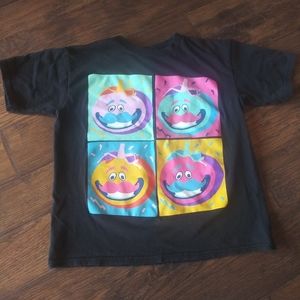 Fortnite boys colorful graphic tee shirt